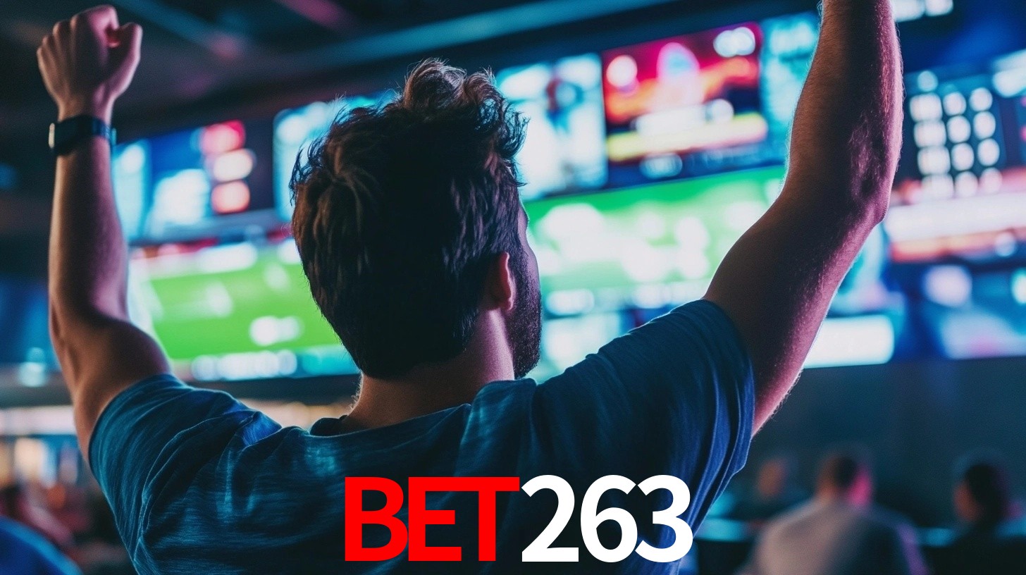 BET263 - Desafio Nervoso Extremo - BET263.com