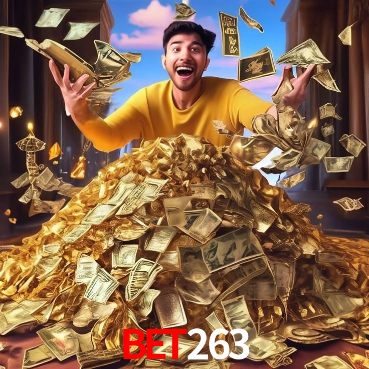 Estatísticas BET263