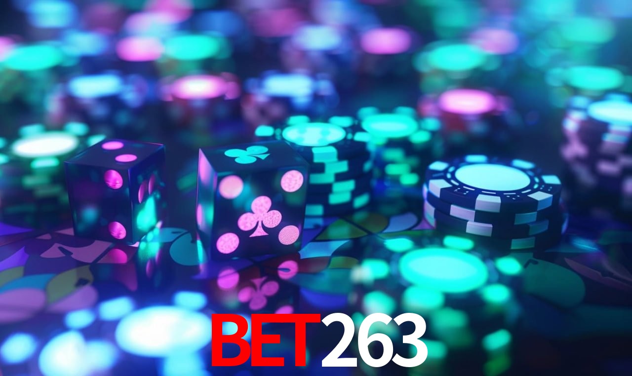 Experiência VIP BET263