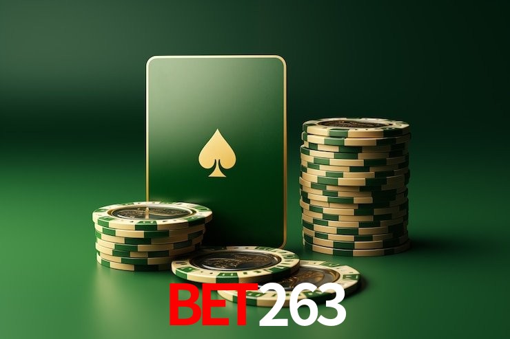 Statistics BET263