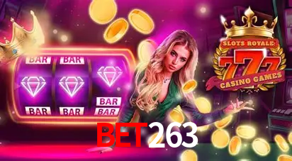 Desvendando o Mundo dos Jogos Virtuais na BET263