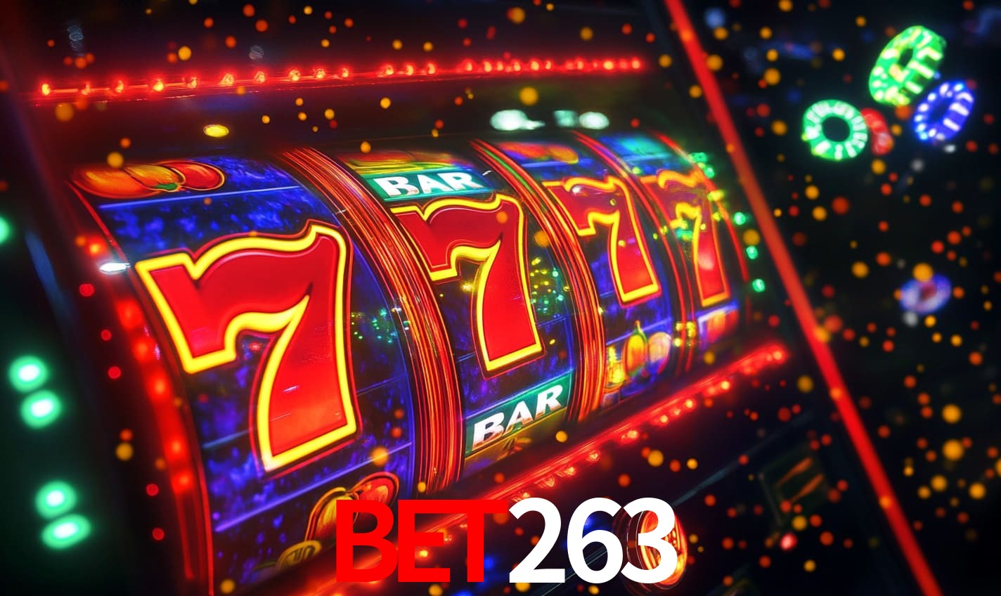BET263 APP