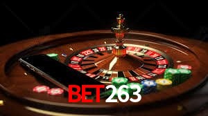 Experiência VIP BET263