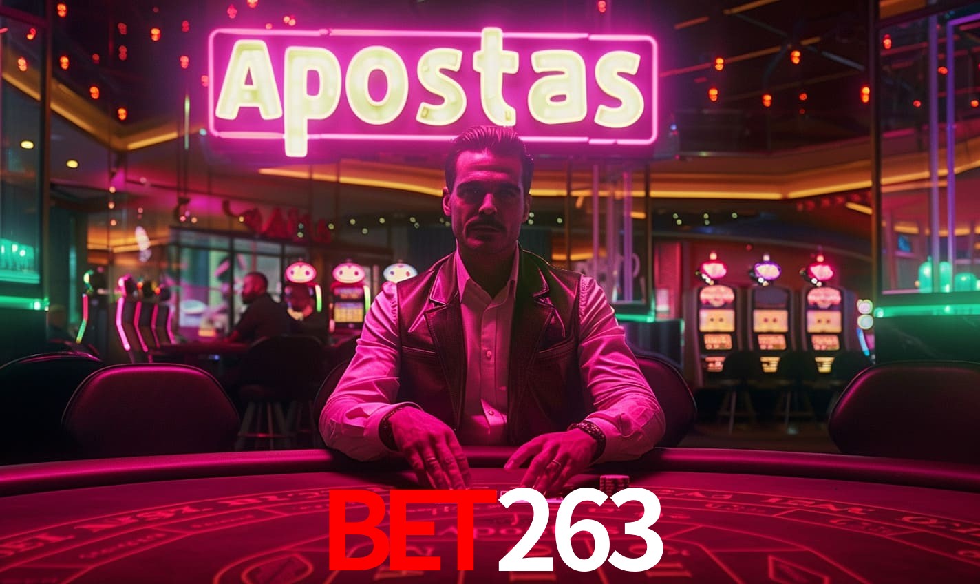 BET263 Brasília - Crash Guide