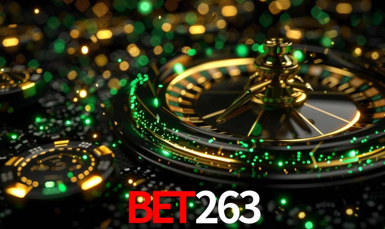 BET263 Brasília - Bonus Features