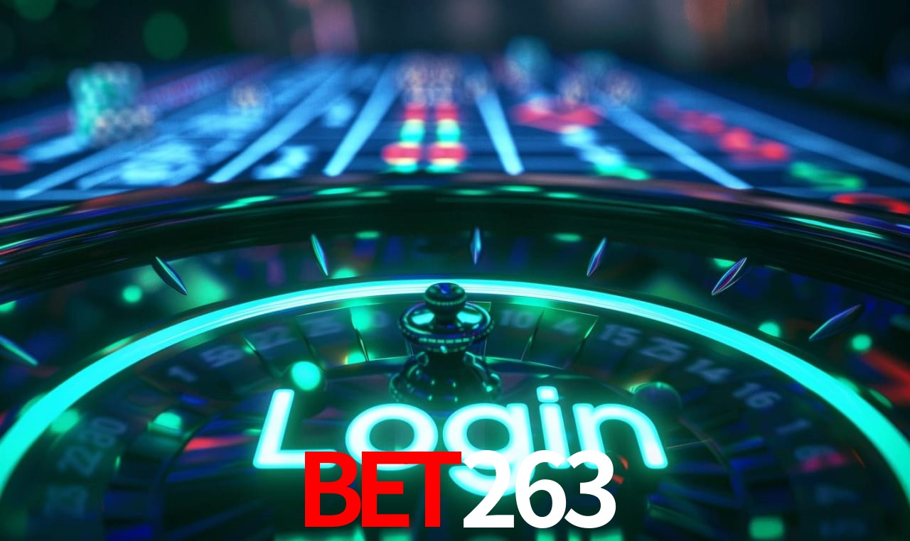 Jogos de Slot BET263