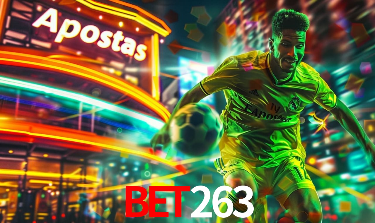 Especiais de Fim de Semana BET263