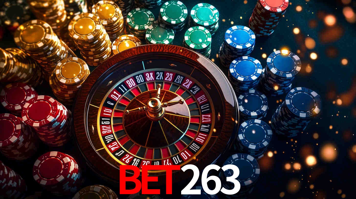 Daily Bonuses BET263