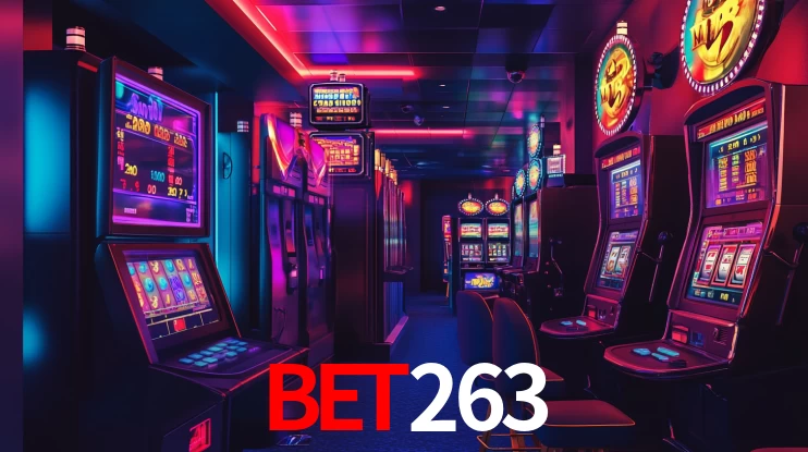 Exclusive Games BET263