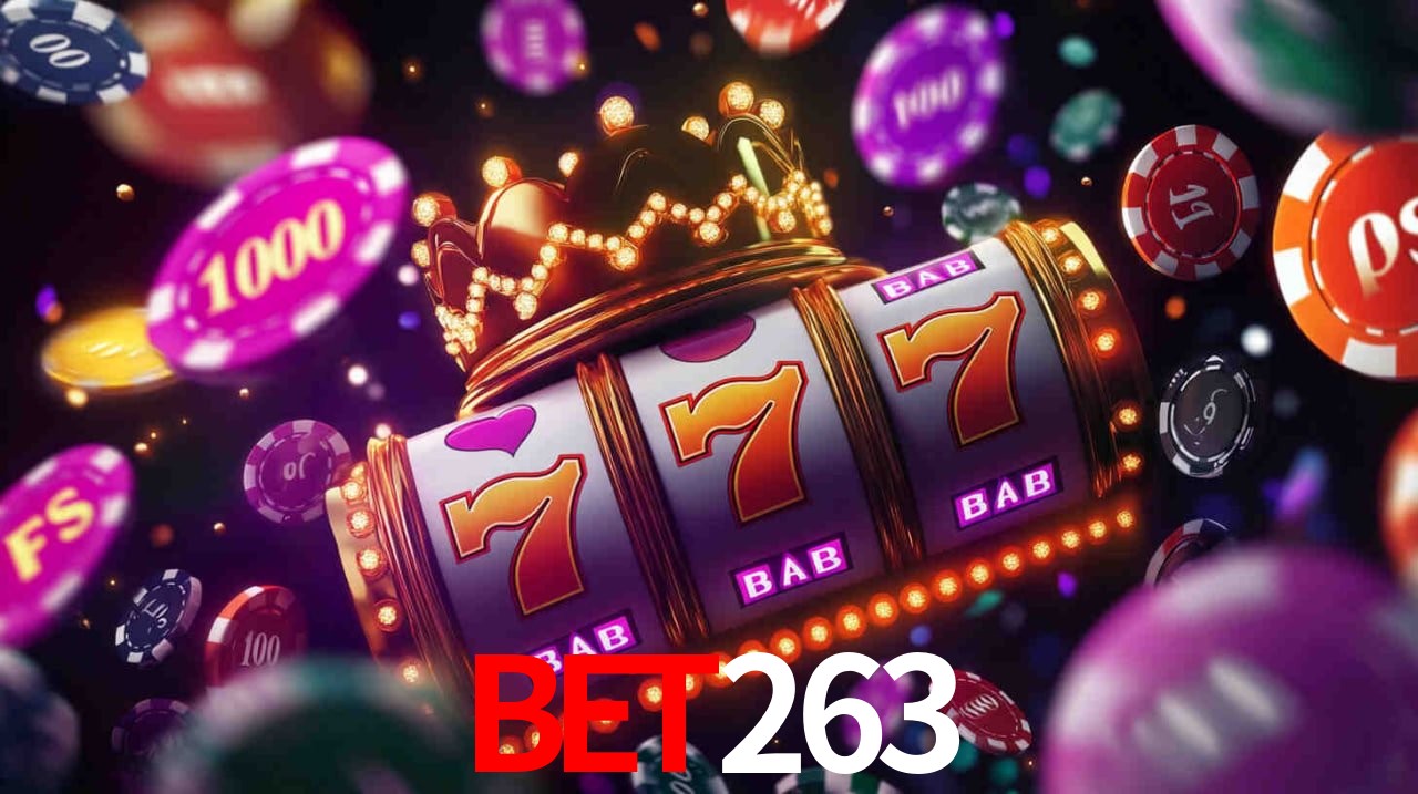 Secure Login BET263