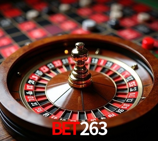 BET263 São Paulo - Hot Promos