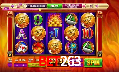 A Emoção da Loteria na BET263: Uma Chance de Mudança de Vida