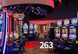 BET263 Brasília - Leaderboards
