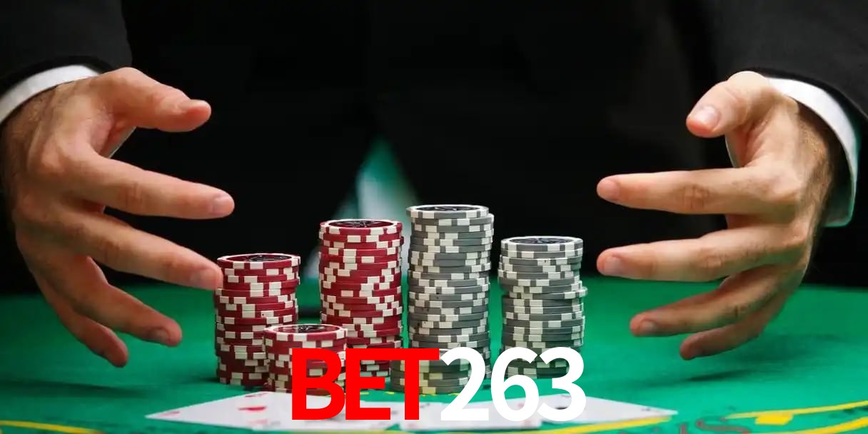 BET263 Belo Horizonte - Basketball