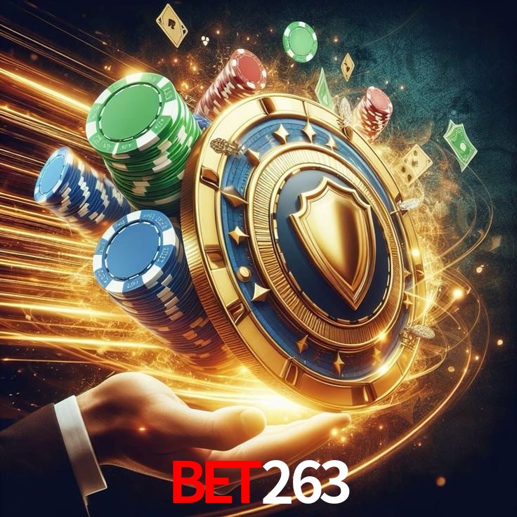 BET263 Curitiba - Live Betting