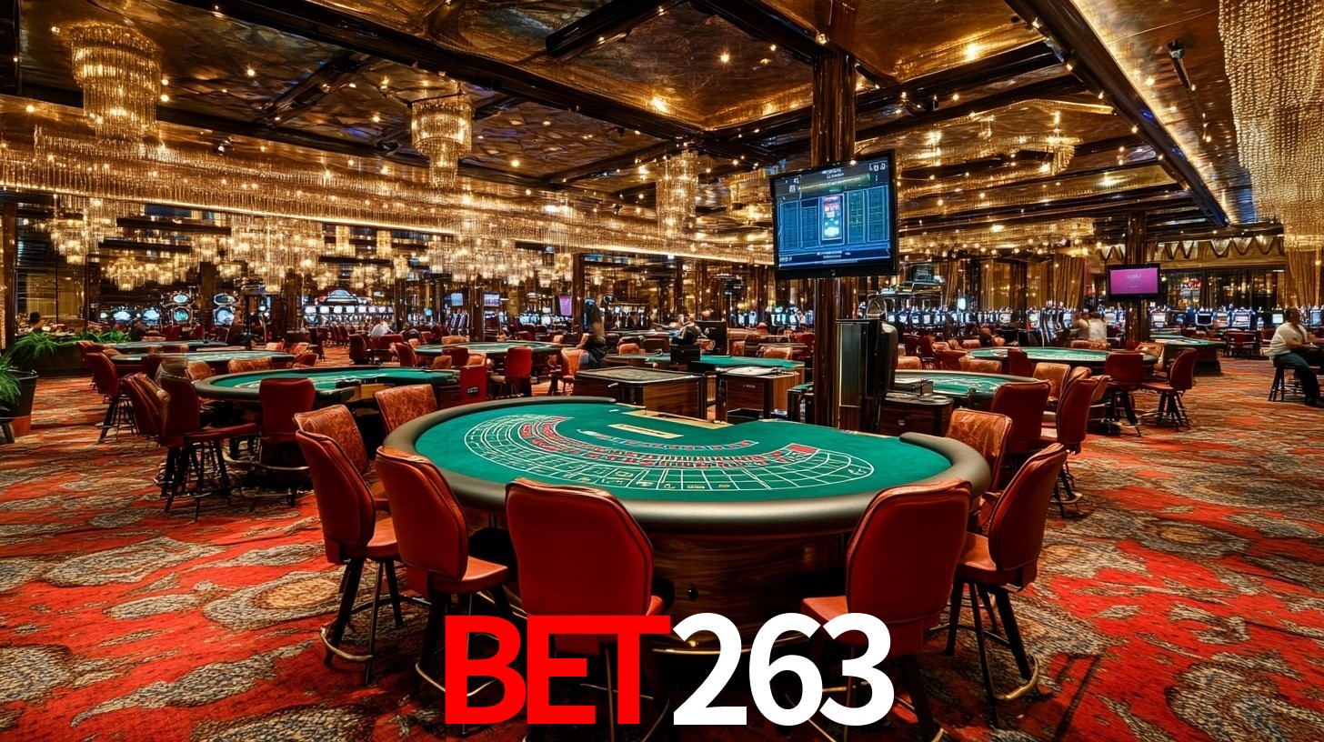 BET263.com