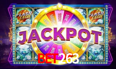 Descubra a Magia dos Jogos de Arcade no BET263