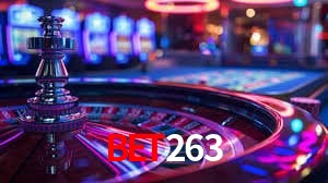 Benefícios da Conta BET263