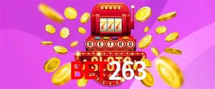 Apostas Esportivas na BET263: Um Guia Completo