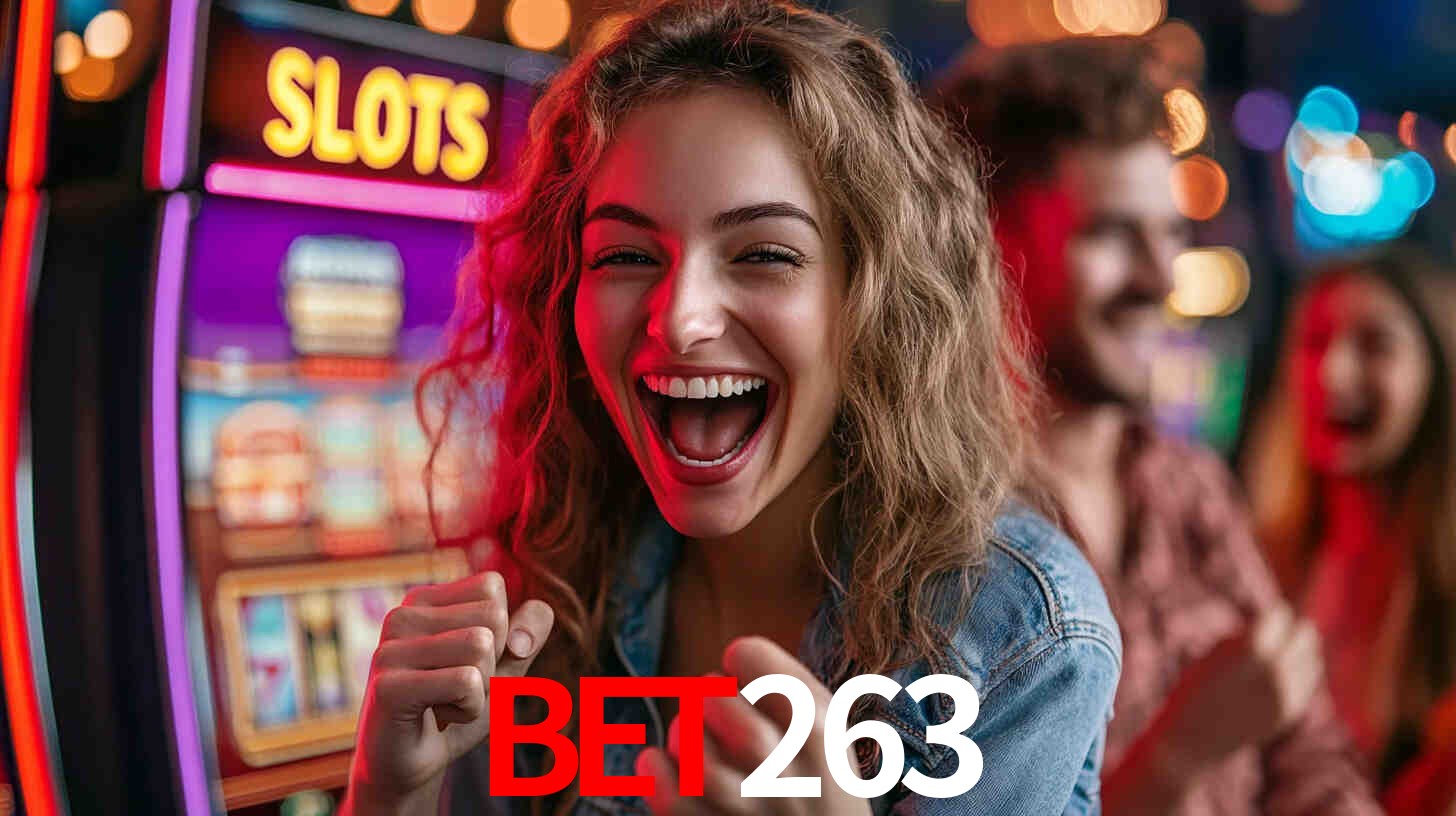 Desvendando o Mundo dos Jogos Virtuais na BET263