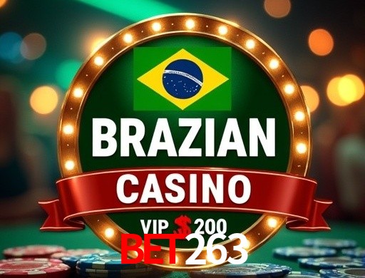 BET263 Salvador - Strategy