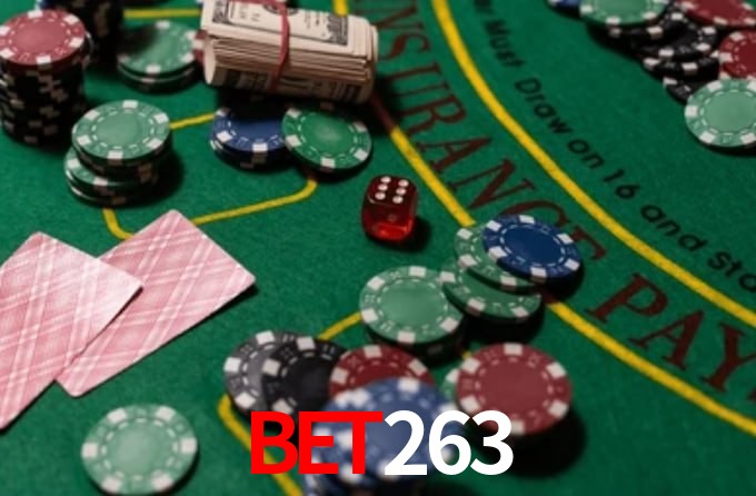 BET263 APP