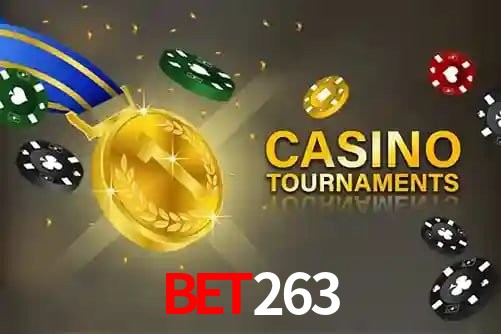 BET263 App - Aplicativo Móvel Oficial
