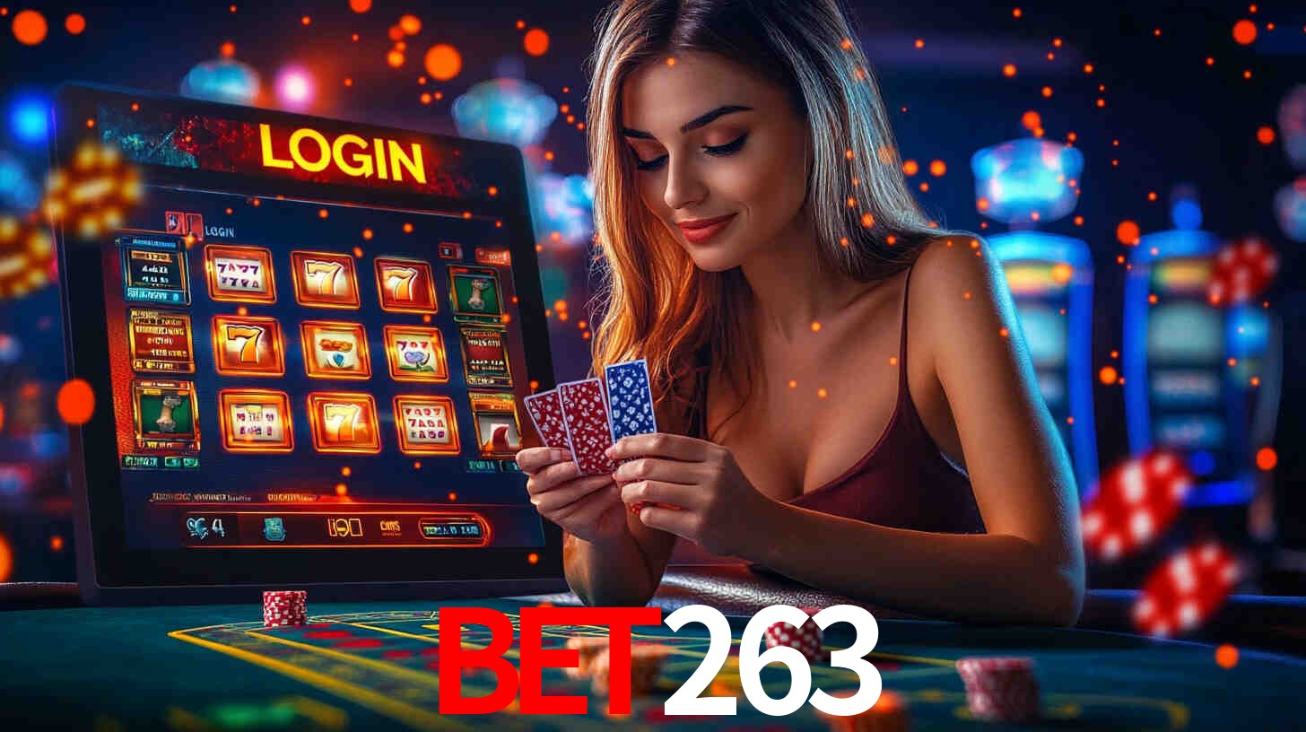 BET263 APP