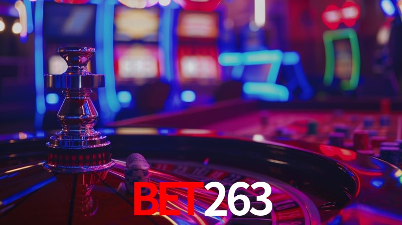 Explore as vantagens do BET263: serviço profissional e confiabilidade