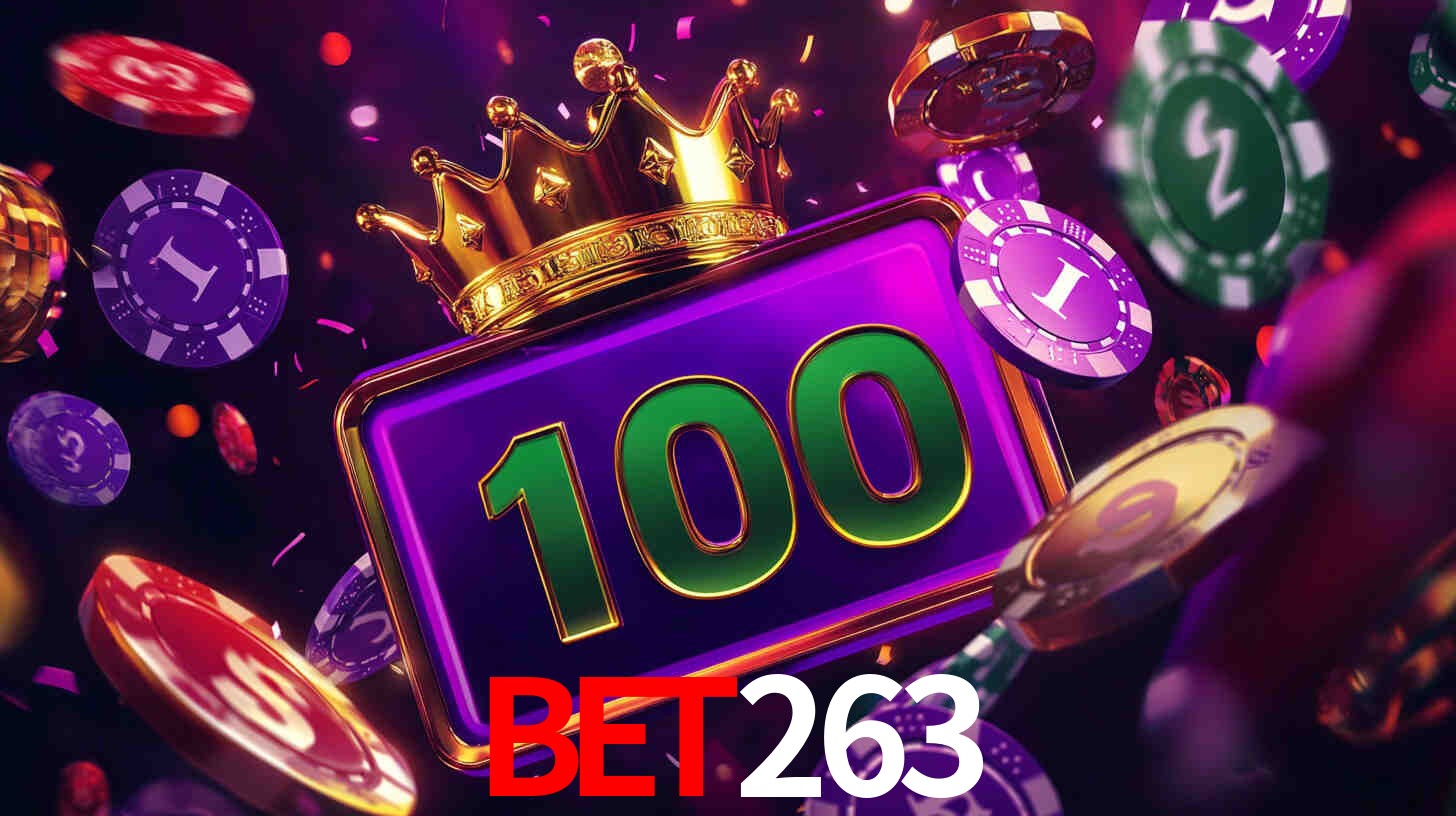 Live Casino BET263