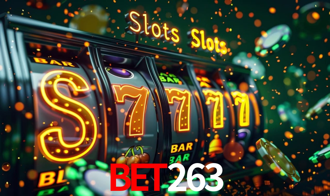 Recursos de Bônus BET263