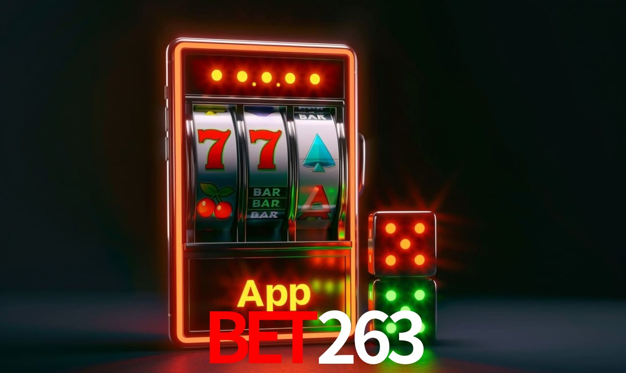 Integração de APIs BET263