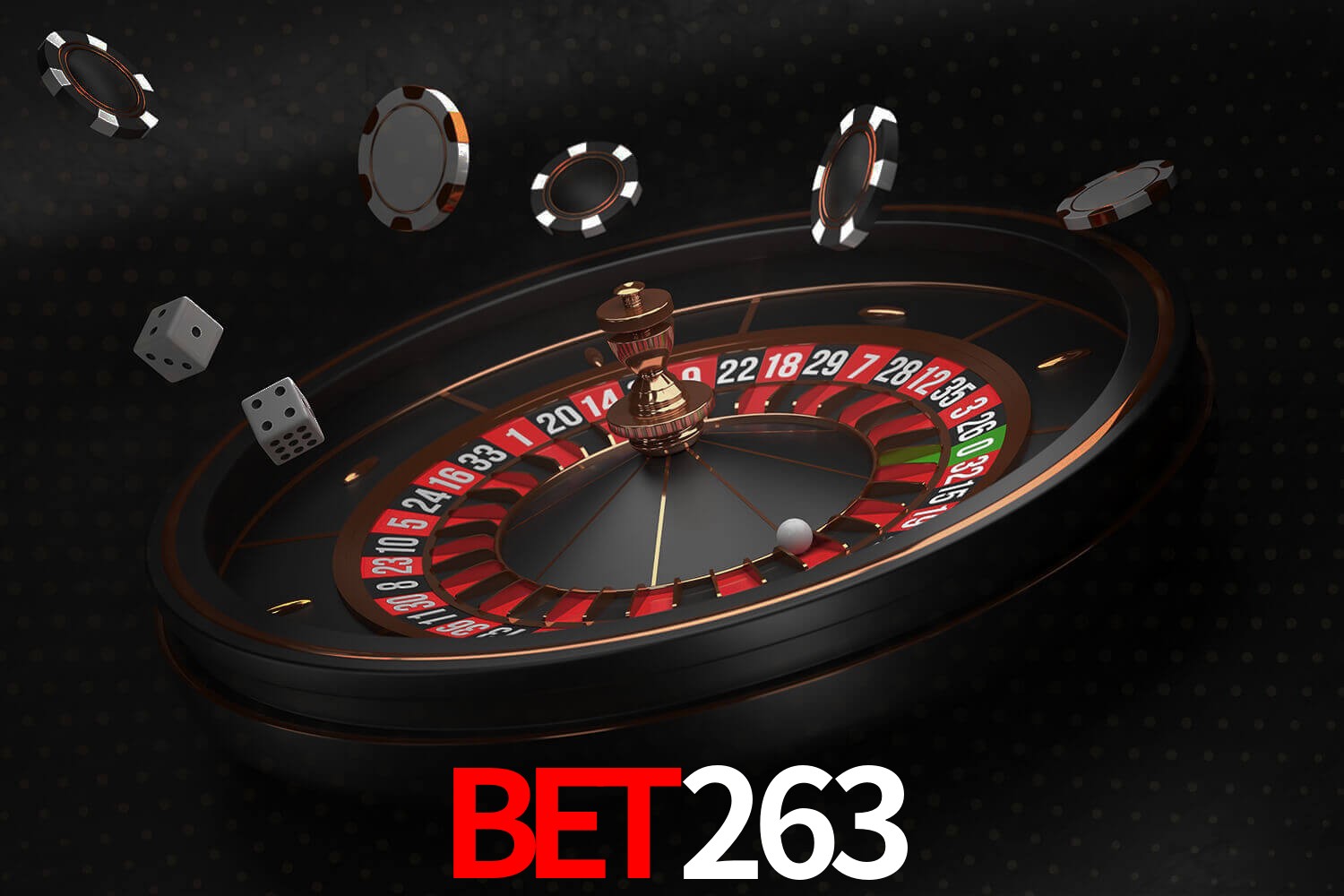 Sinta a adrenalina dos jogos de cassino com BET263