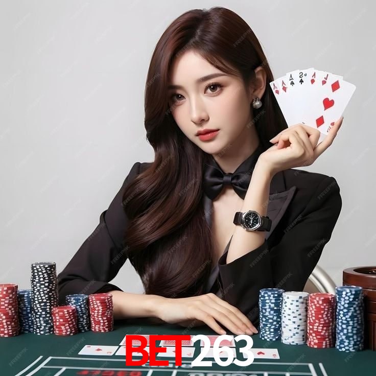 BET263 - Support