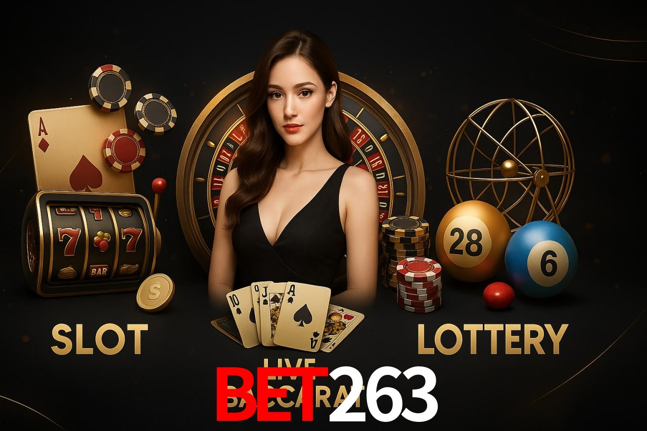 BET263 Salvador - Promo Stats