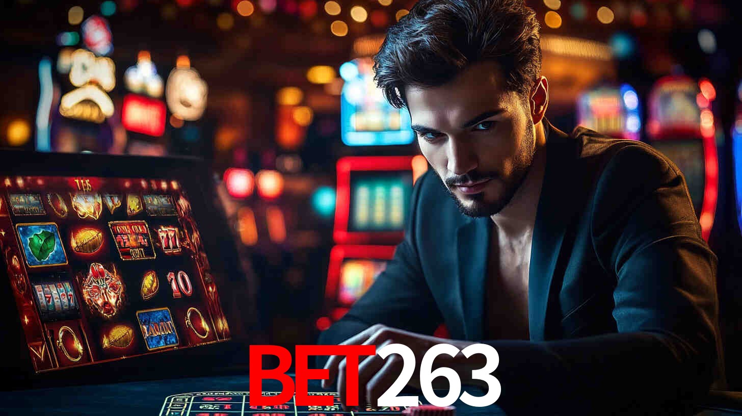 BET263.com