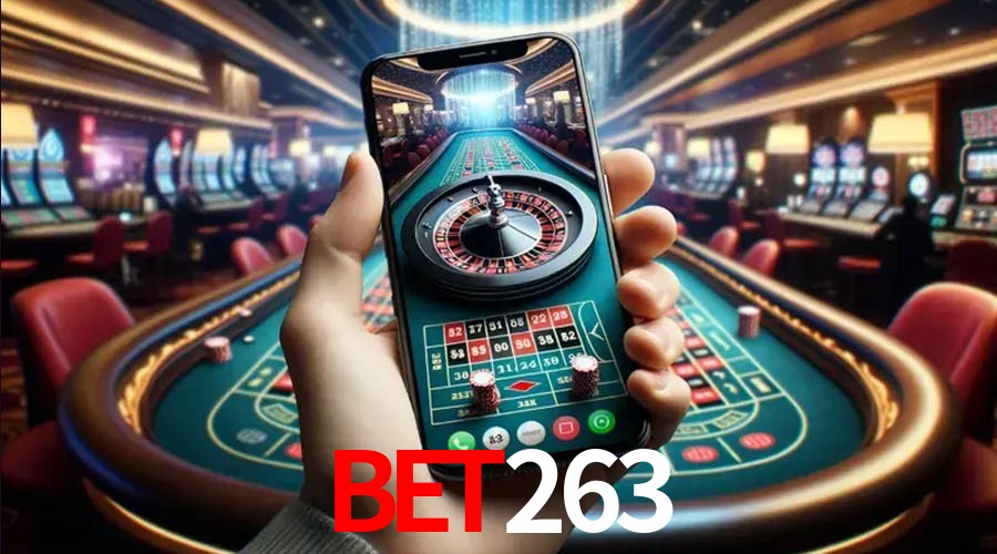 Responsive Design BET263