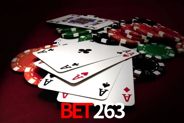 Estatísticas Esportivas BET263