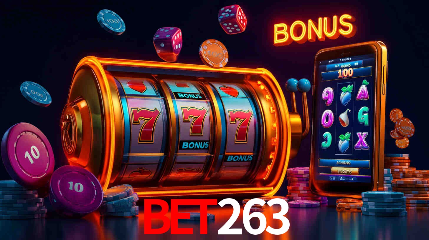 A Experiência Imersiva dos Cassinos Ao Vivo no BET263