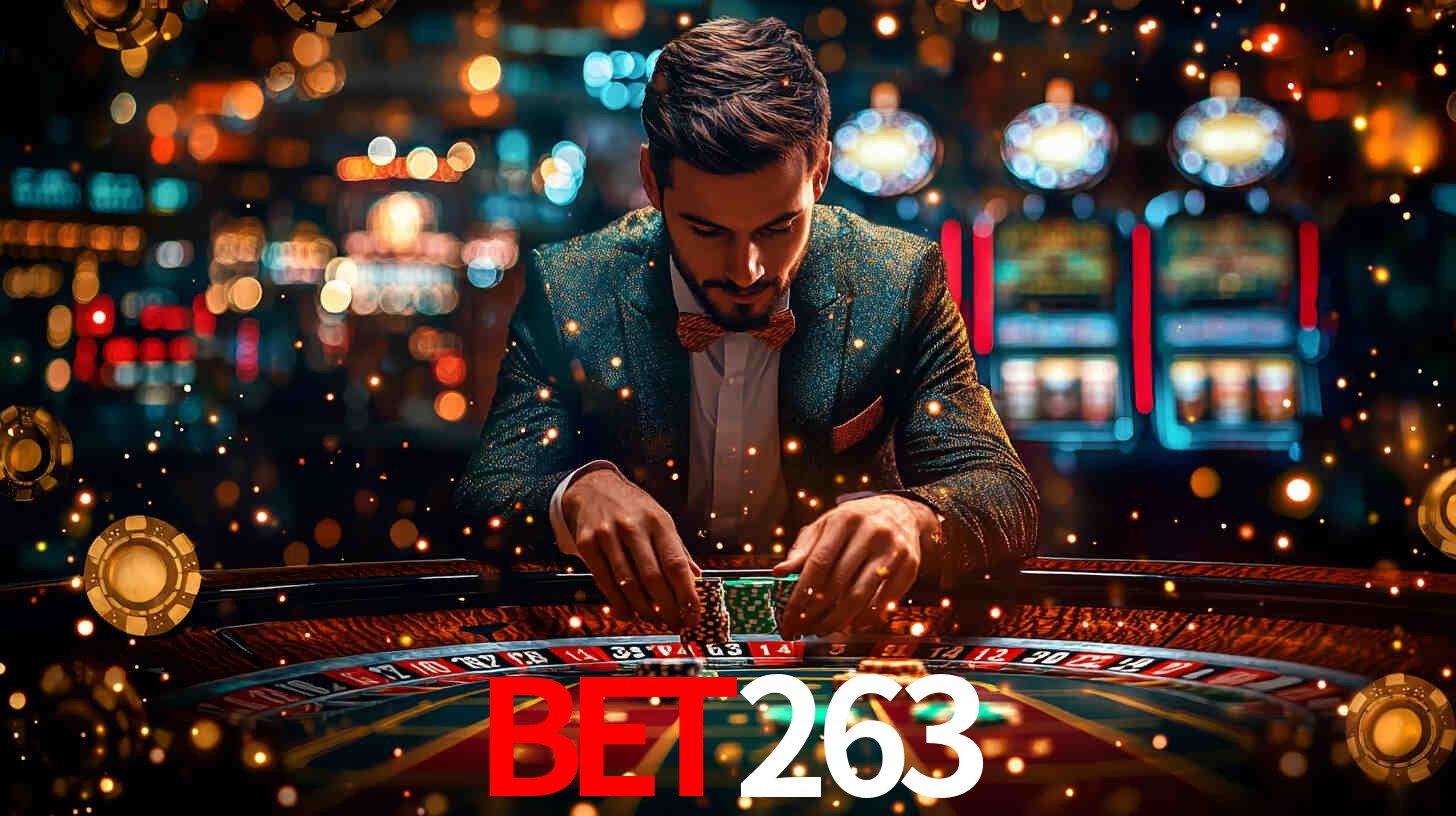 Programa VIP BET263