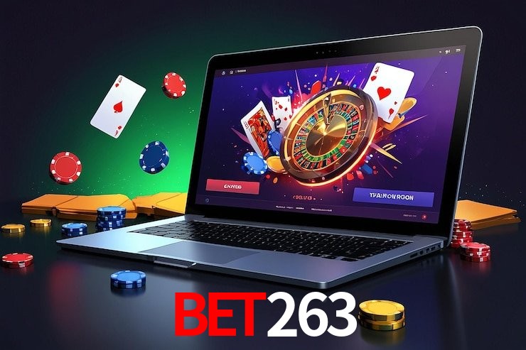 BET263 Salvador - Support