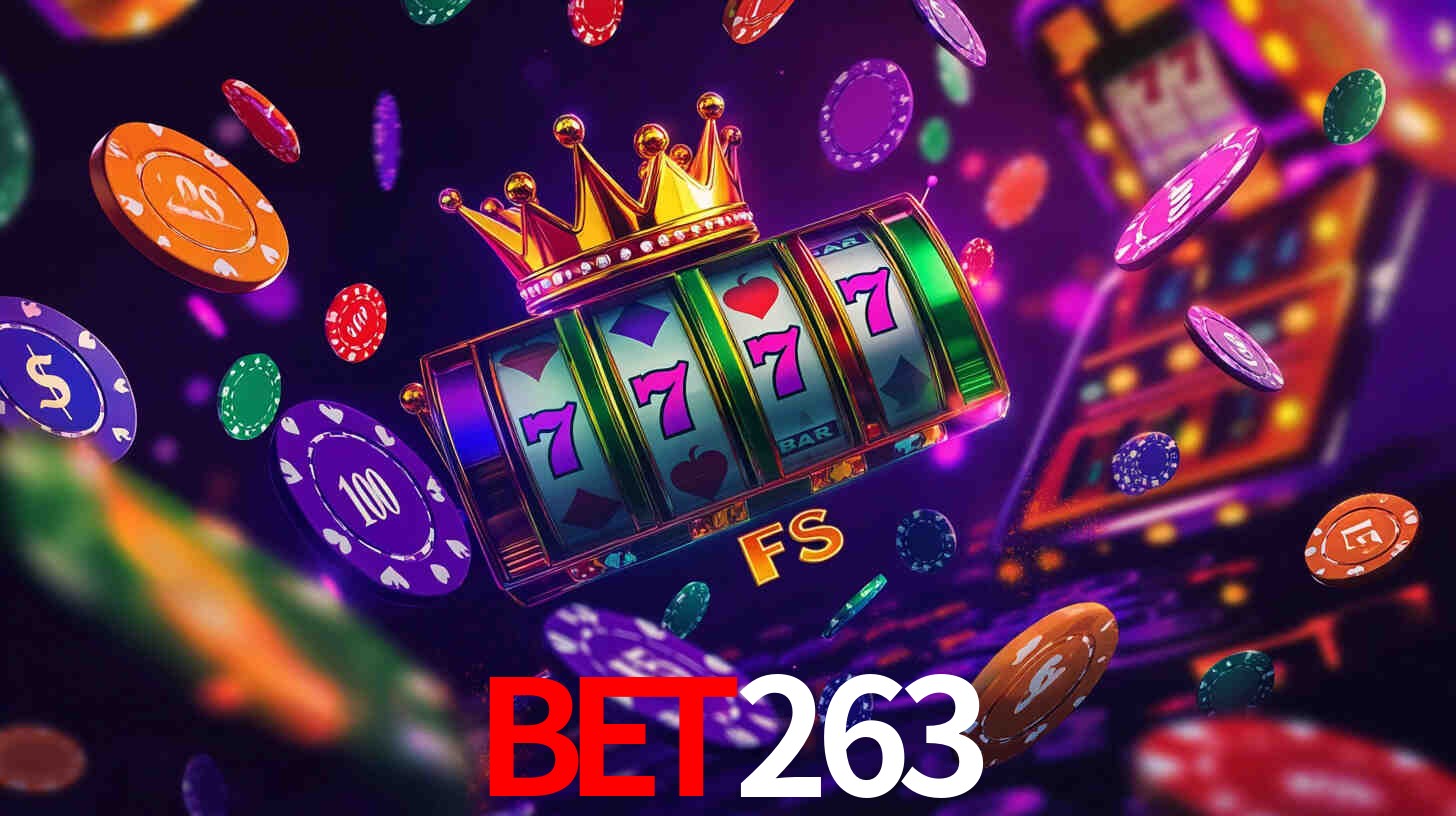 Roulette Table BET263