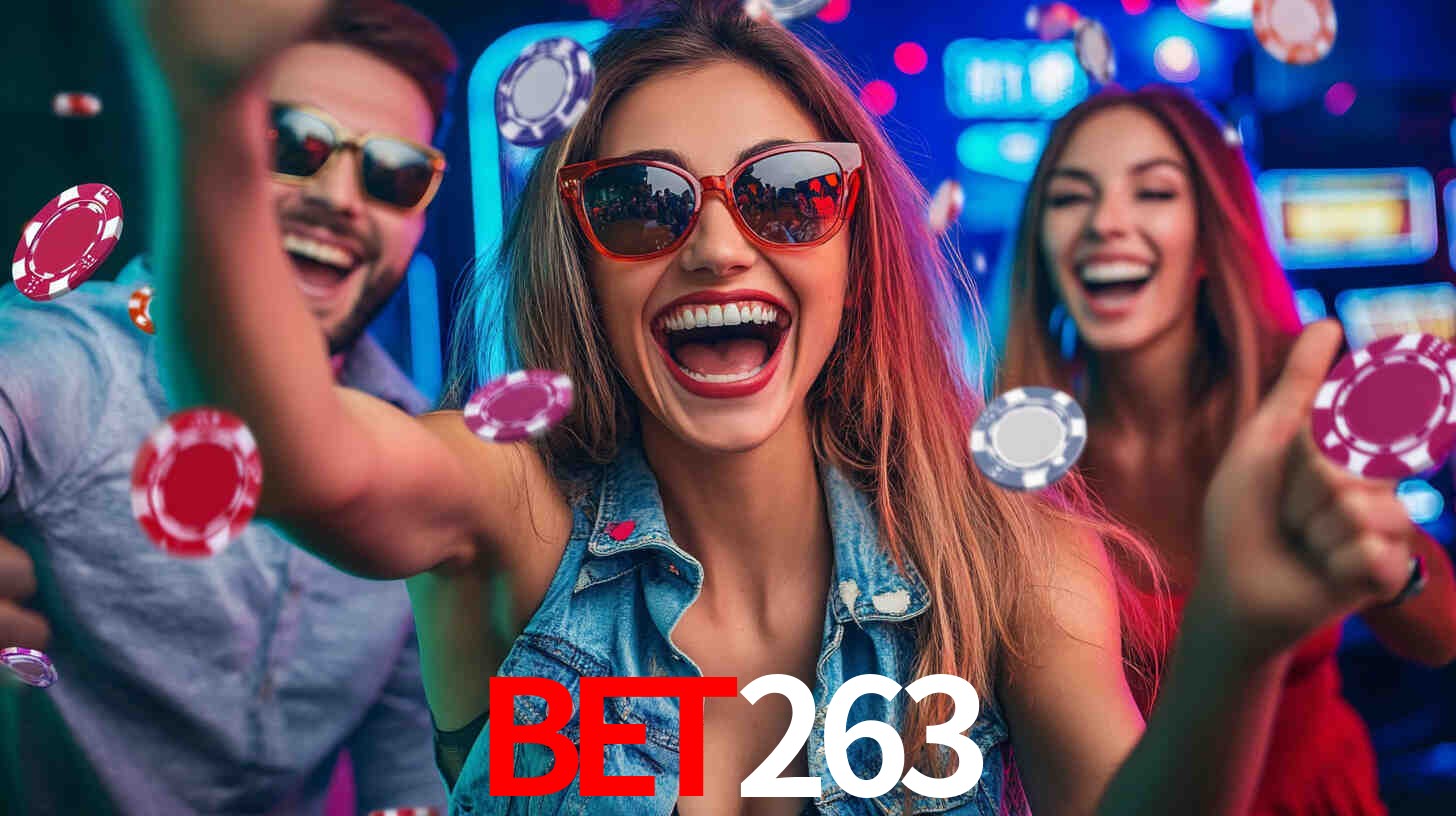 Descubra a Essência do BET263: Nossa História e Compromissos