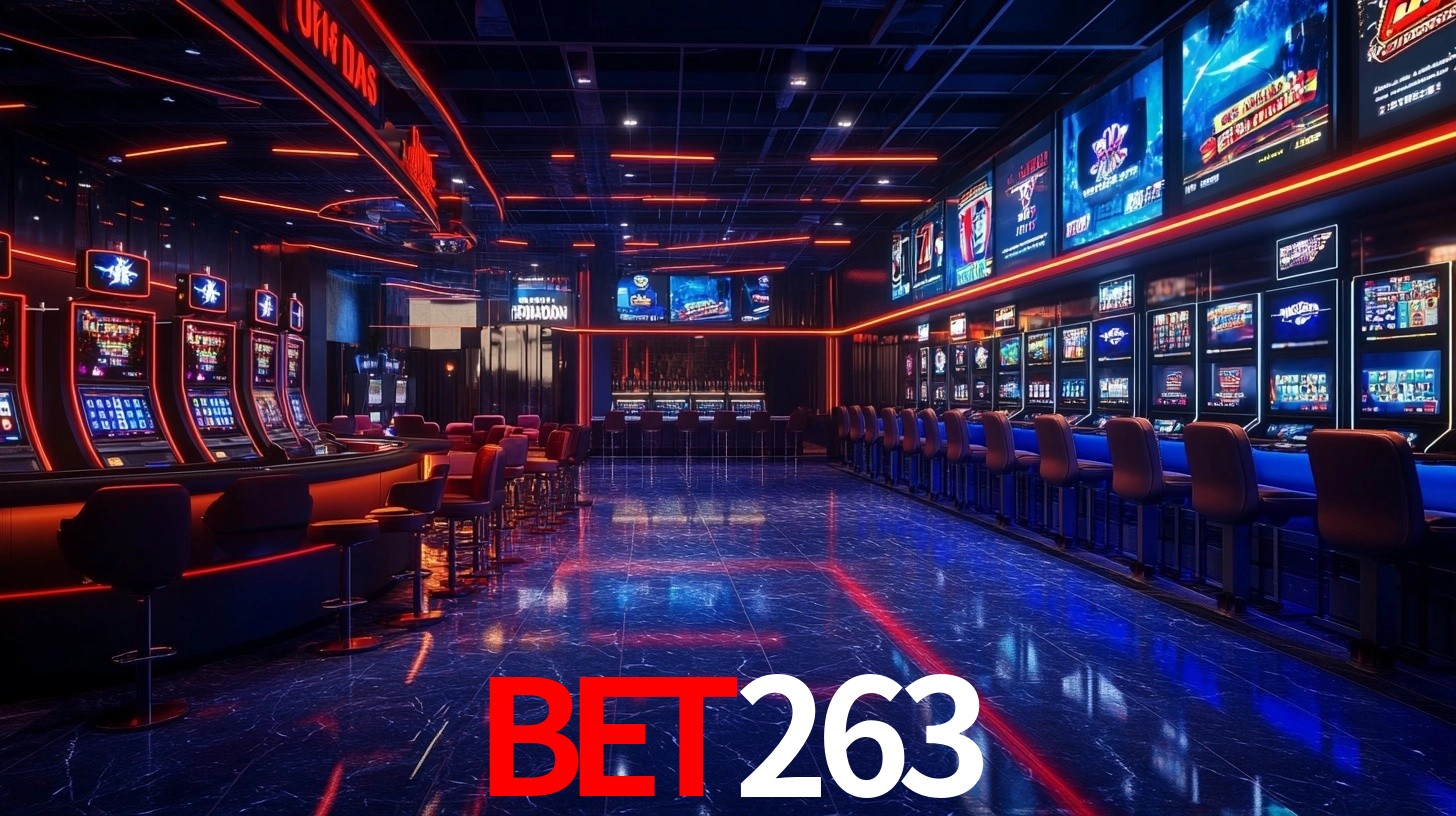 Blackjack Table BET263