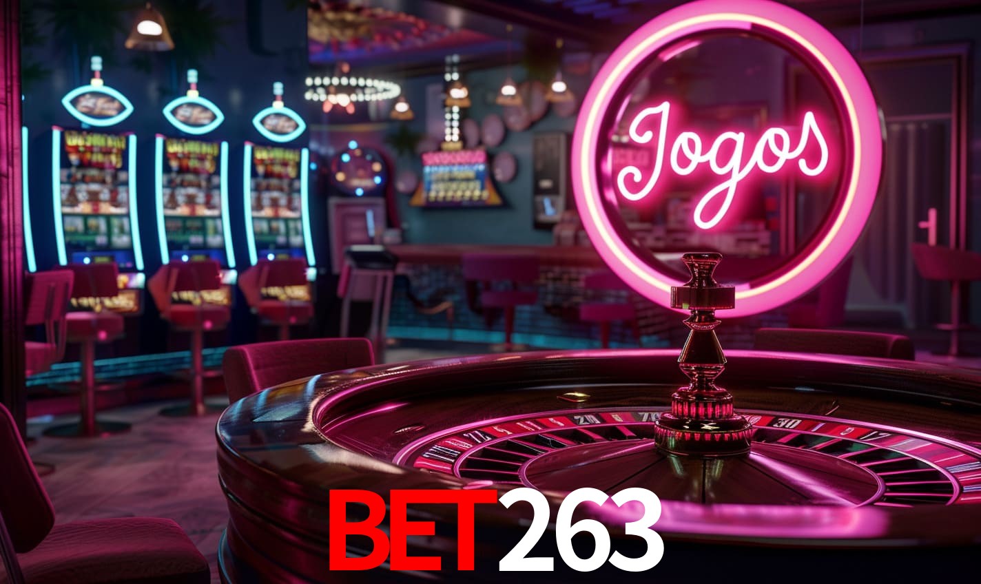BET263 Fortaleza - Leaderboard