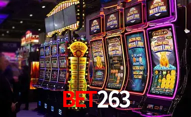 BET263 Rio de Janeiro - Bonus Terms