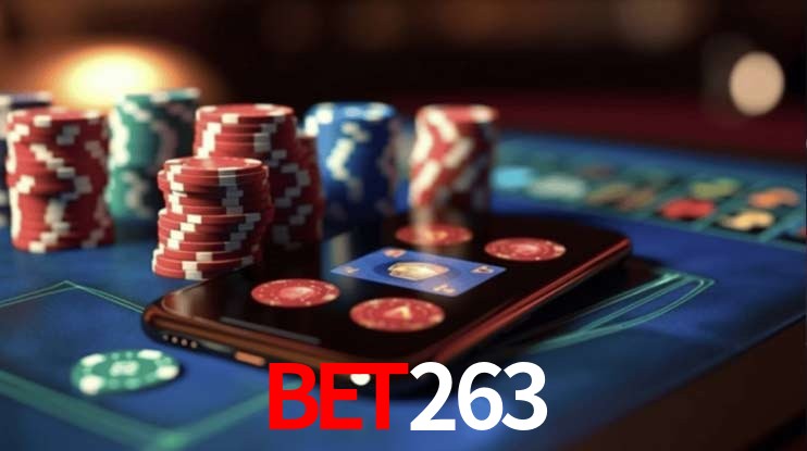 Estatísticas do Jogo BET263