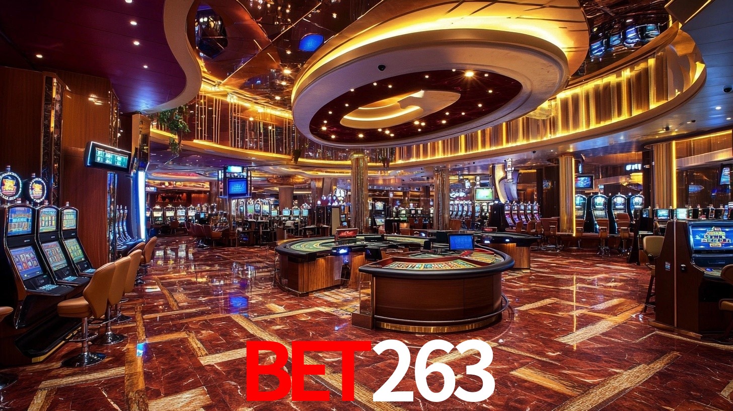 VIP Casino BET263