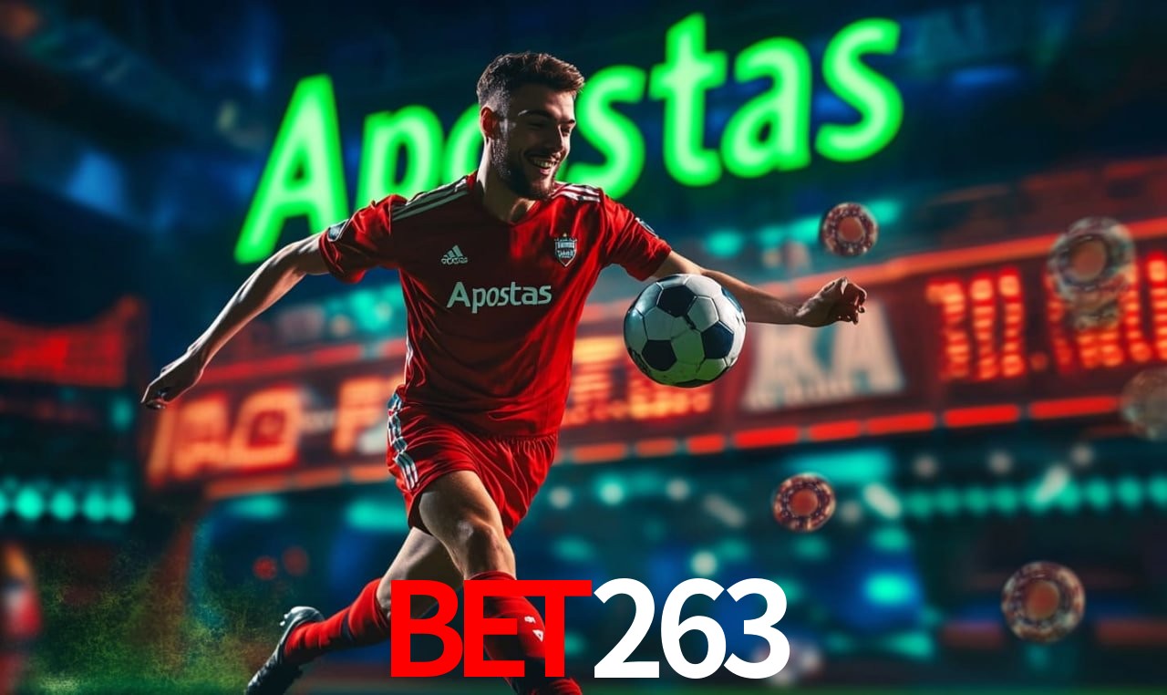 Casino Ao Vivo BET263