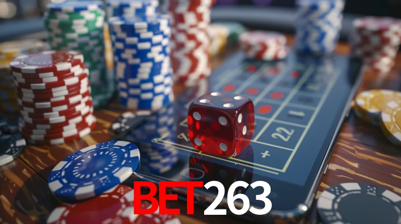 Bônus Generosos e Exclusivos no BET263 para Você!